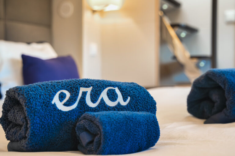 Towel Detail
