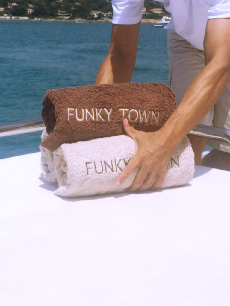 Towels