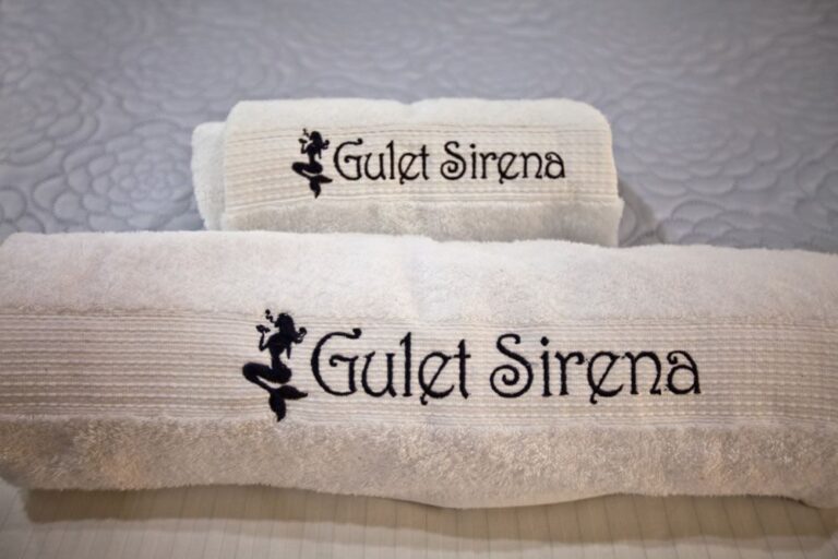 Towels