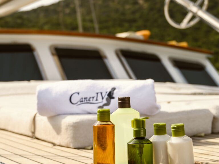 Towels And Products