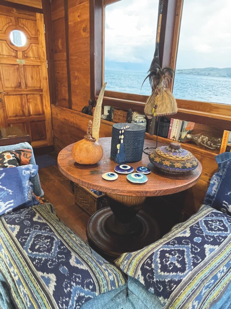 Traditional Interior Design