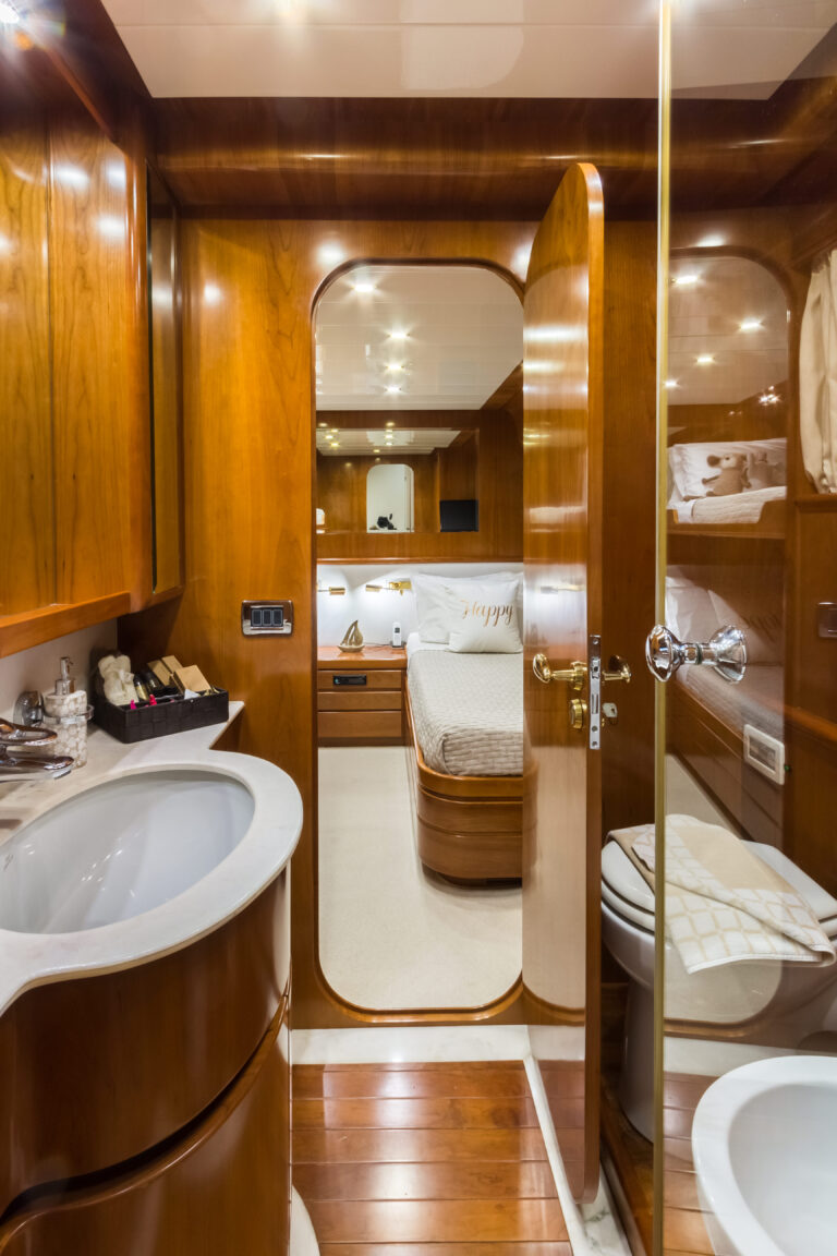 Triple Ensuite