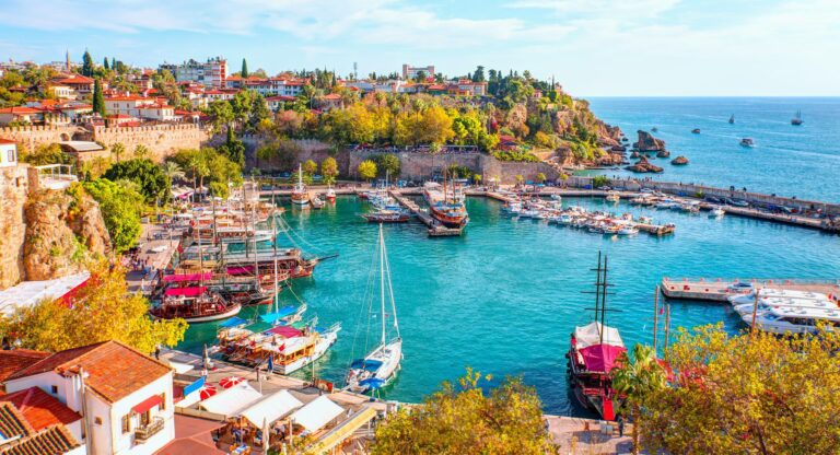 Turkey