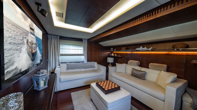 Tv Room