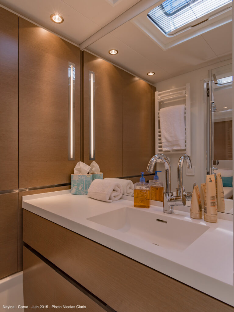Twin Ensuite