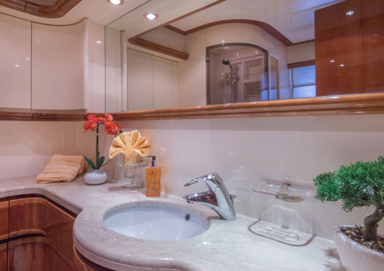 Twin Ensuite