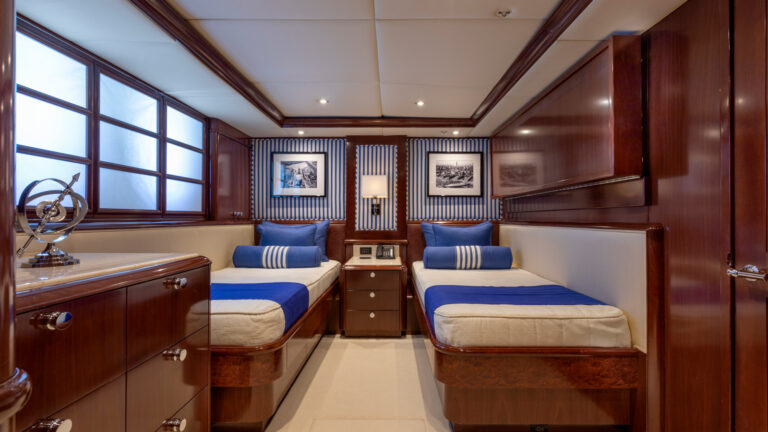 Twin Guest Port Forward