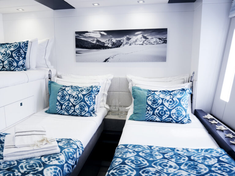Twin With Additional Bed