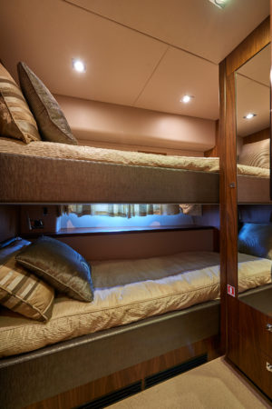 Twin With Bunk Bed
