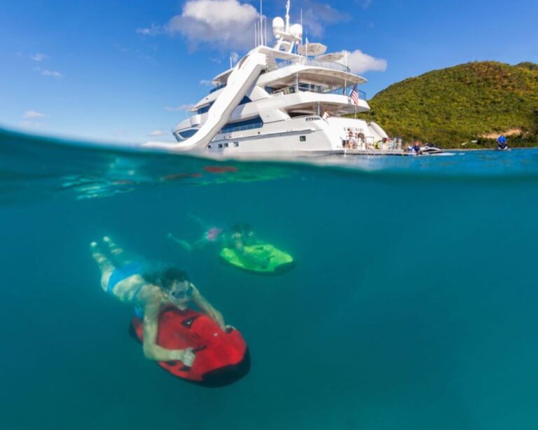 Underwater Toys