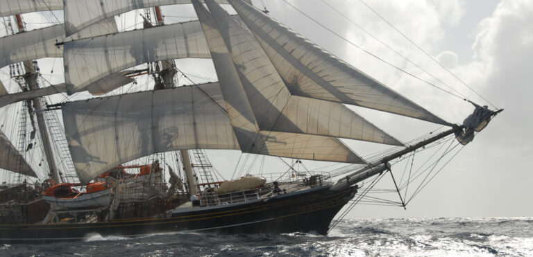 Underway STAD AMSTERDAM
