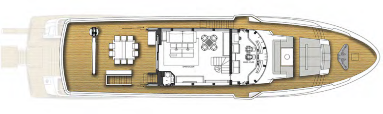 Upper Deck Ga