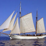 Motor Sailor Vera