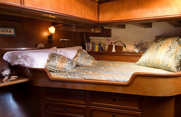 Vera-cabin