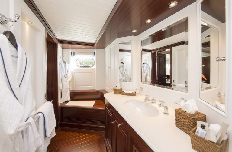 Vip Bathroom