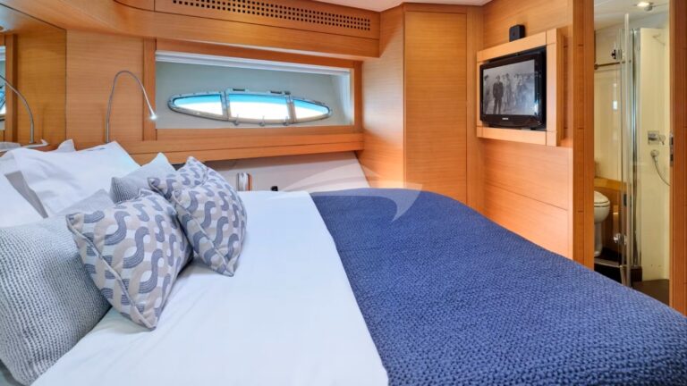 Vip Cabin 01