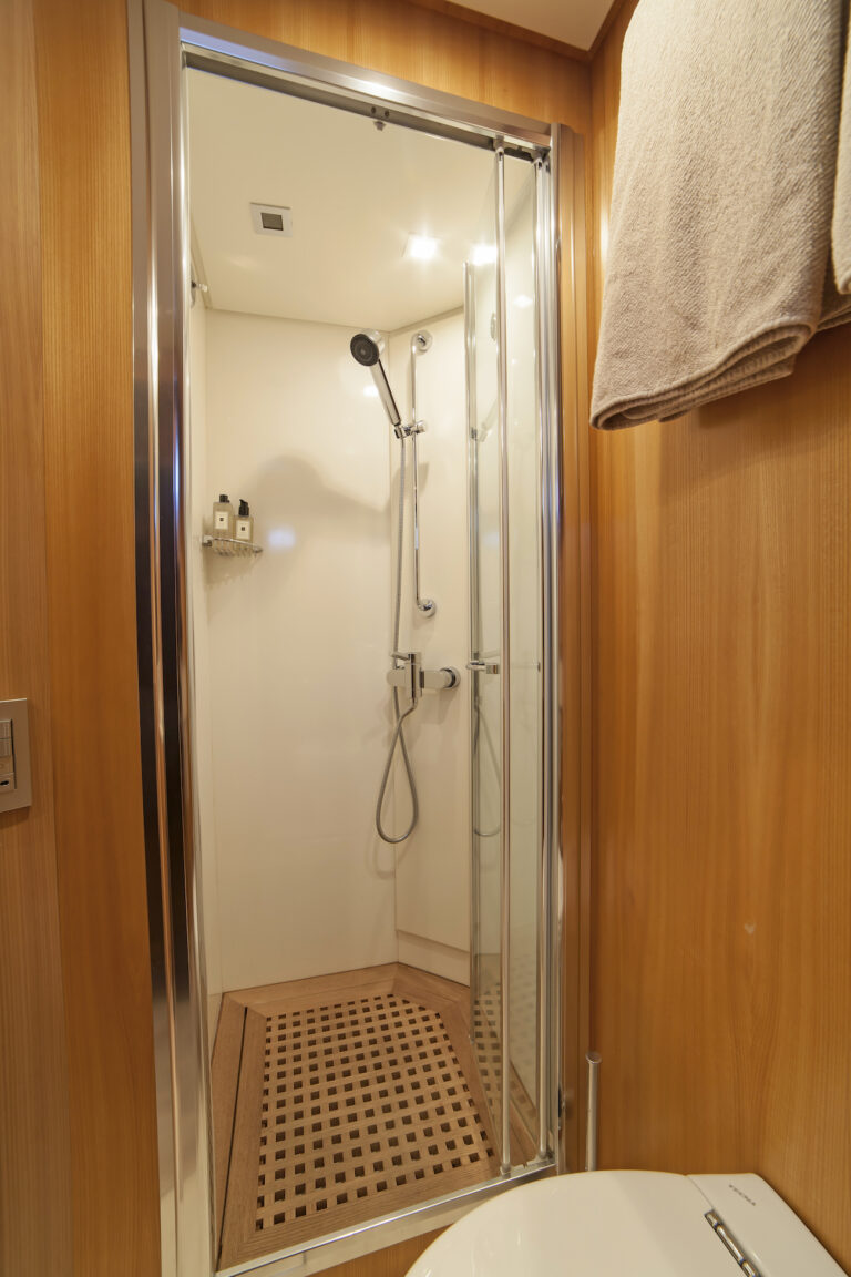 Vip  Shower