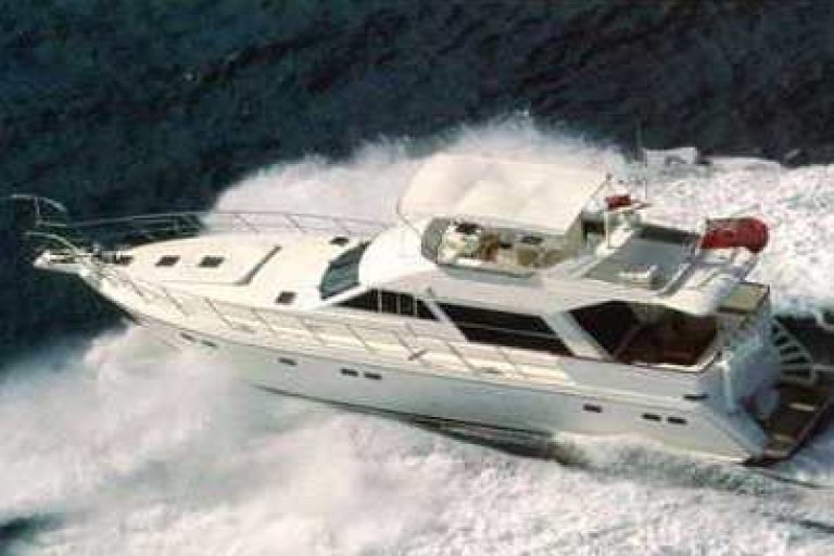 Virgin Venture II