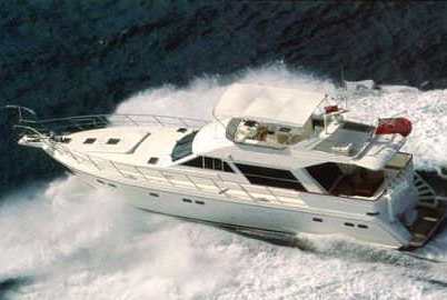 Virgin Venture II
