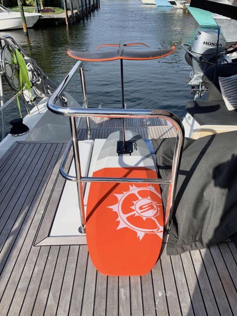Wakeboard