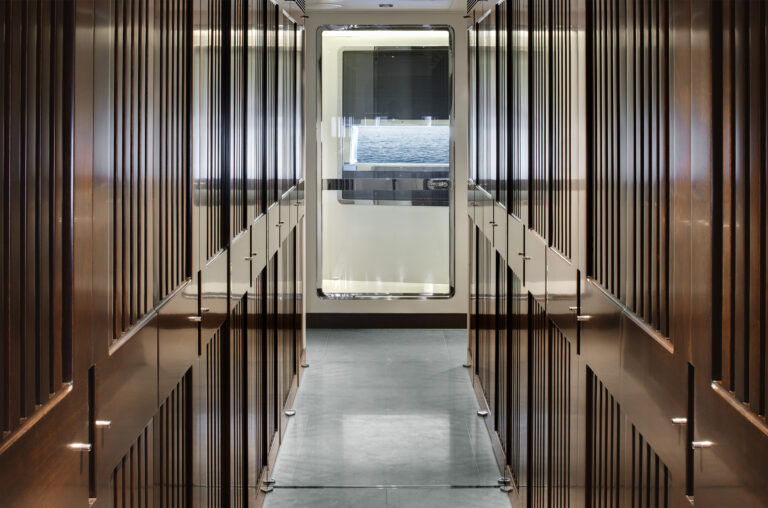 Walk In Wardrobe