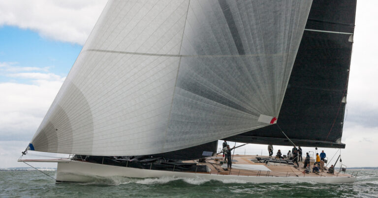 Wally / Luca Bassani