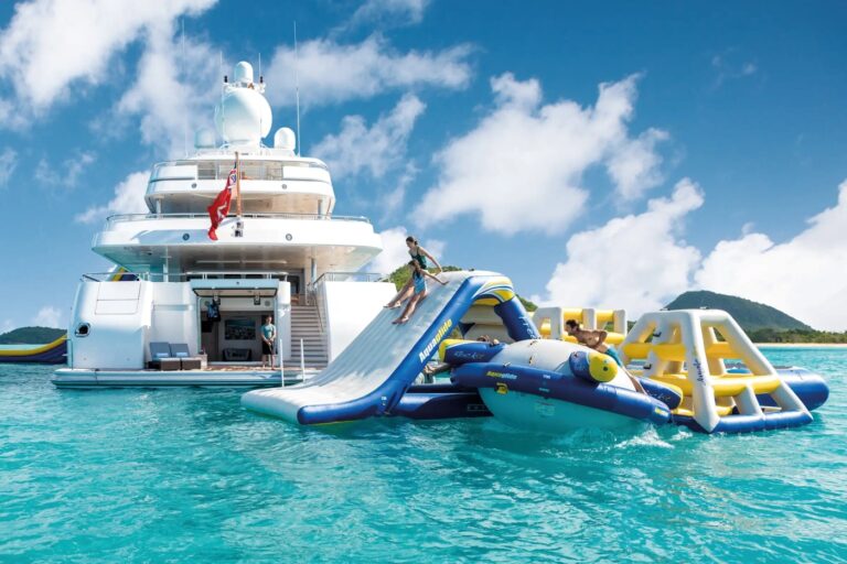 Water Park