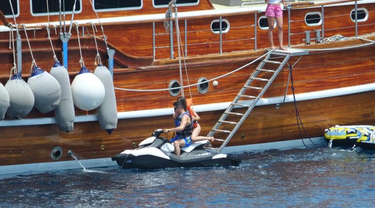 Water Sports
