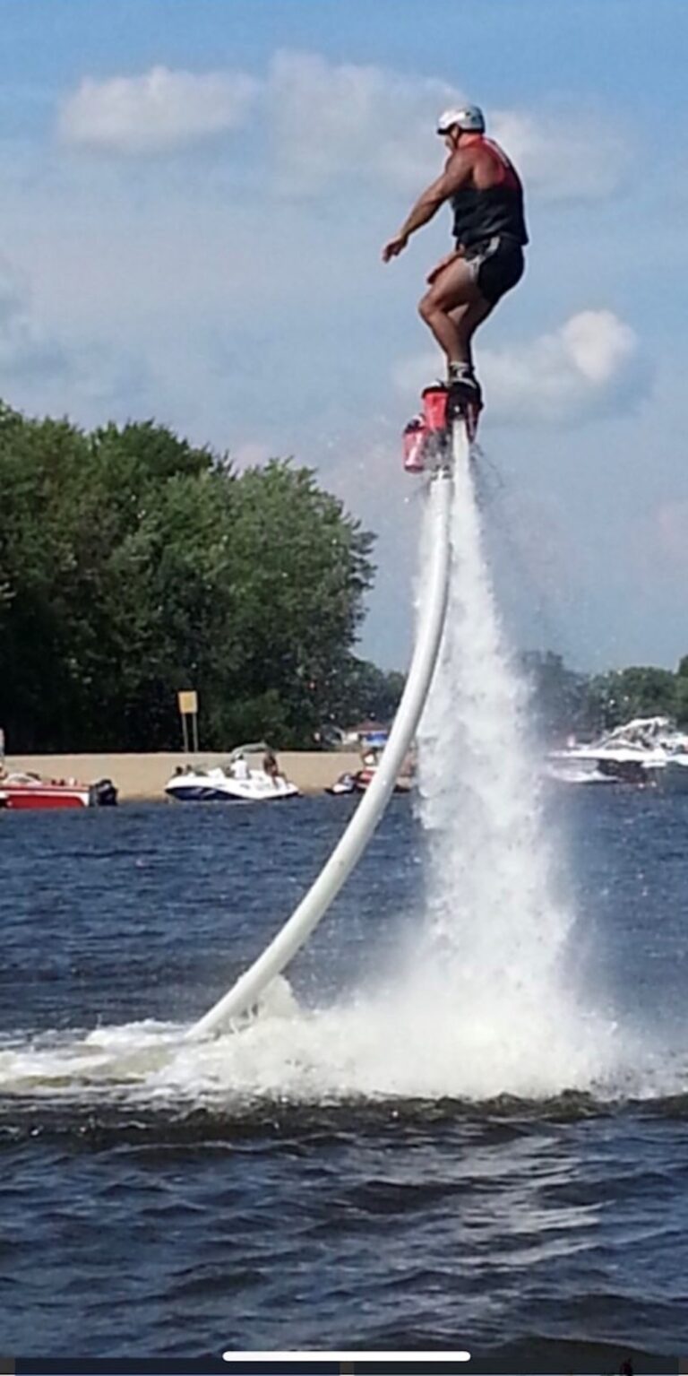 Water Toy