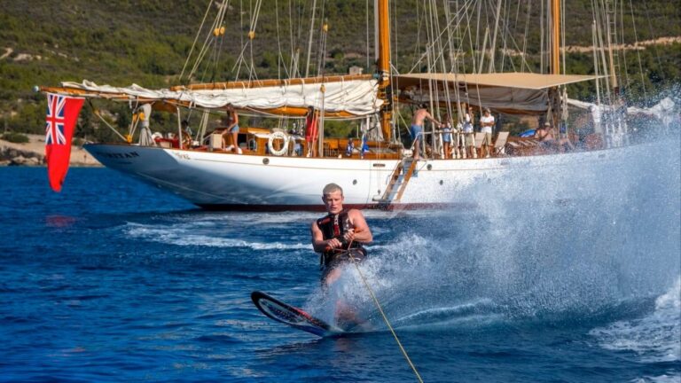 Water Toyes