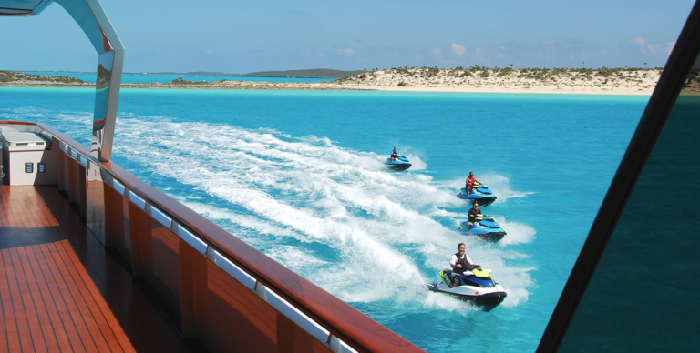 Water Toys