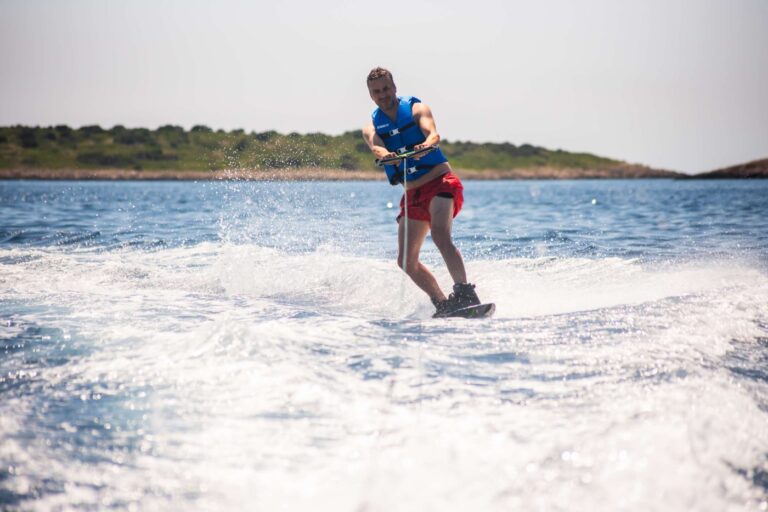 Watersports