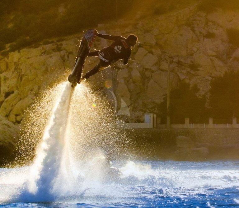 Watersports - Zapata