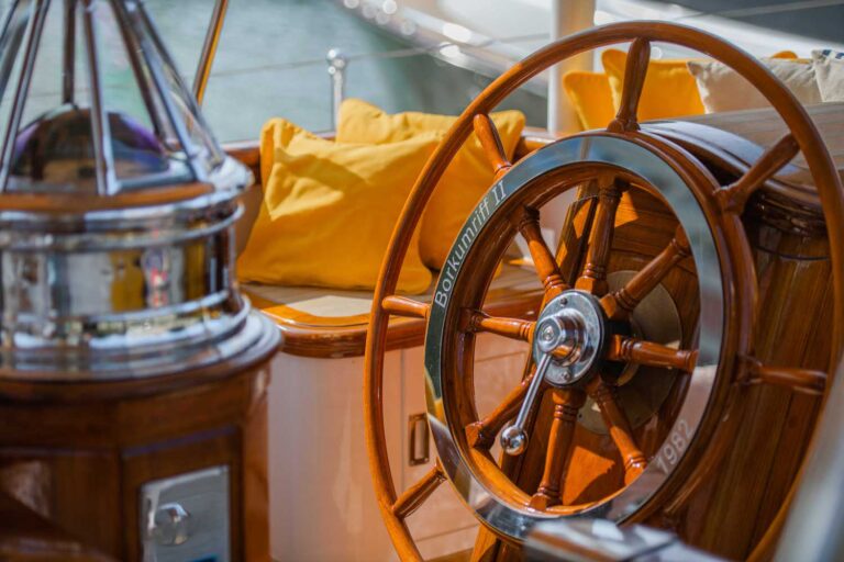 Wheel