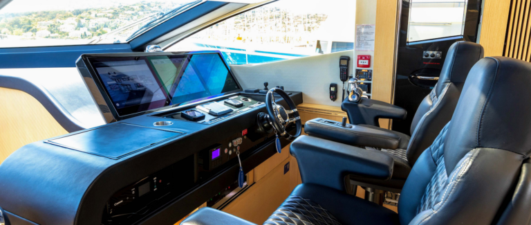 Wheelhouse