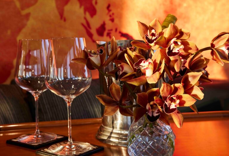 Wine Glasses