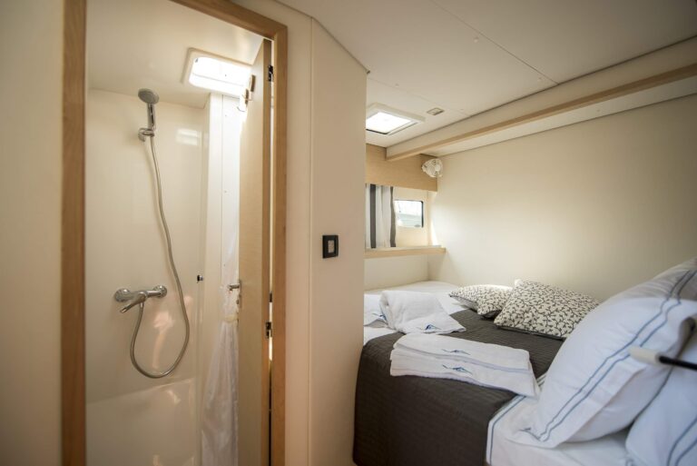 With Ensuite