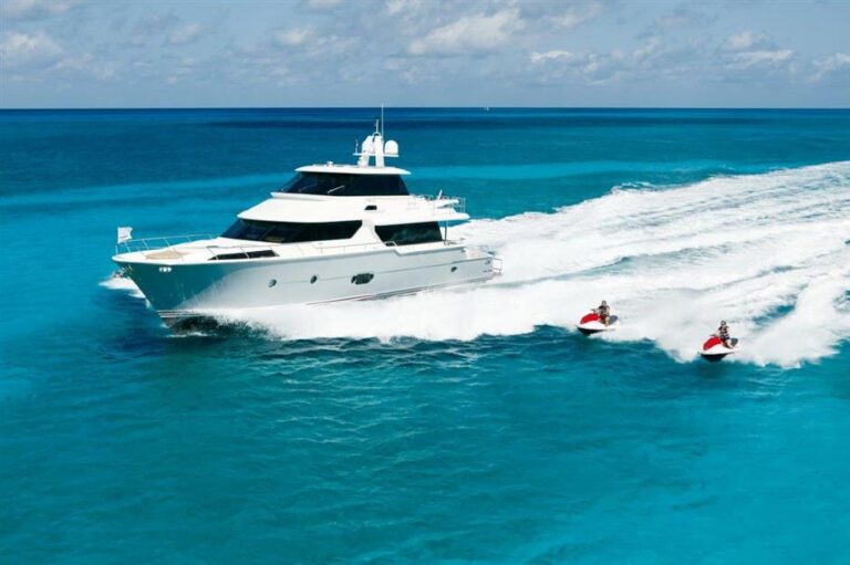 With Tenders