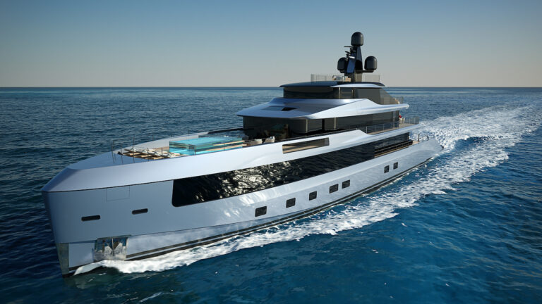 Tankoa Yachts