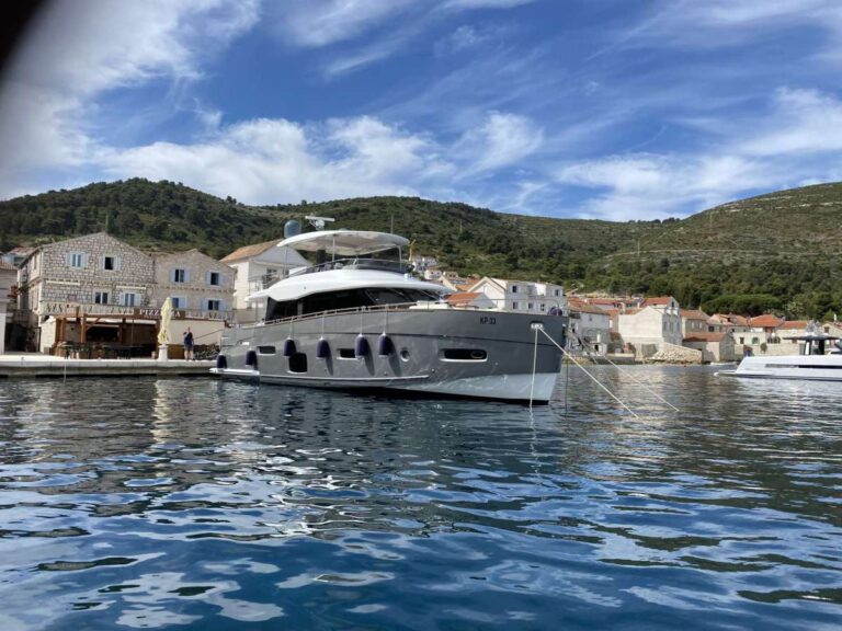 Azimut Yachts