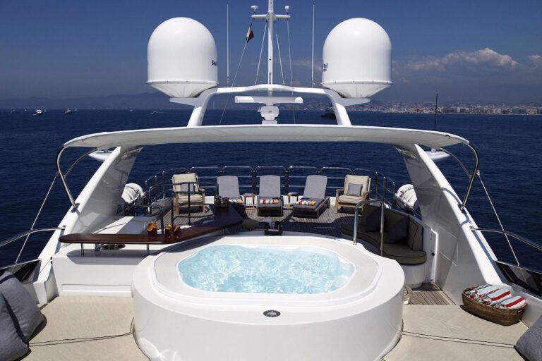 Jacuzzi