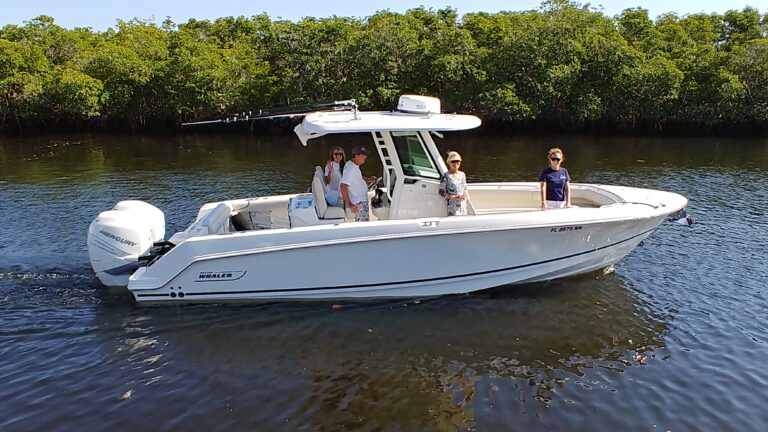 Yacht Tender