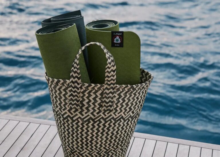 Yoga Mats