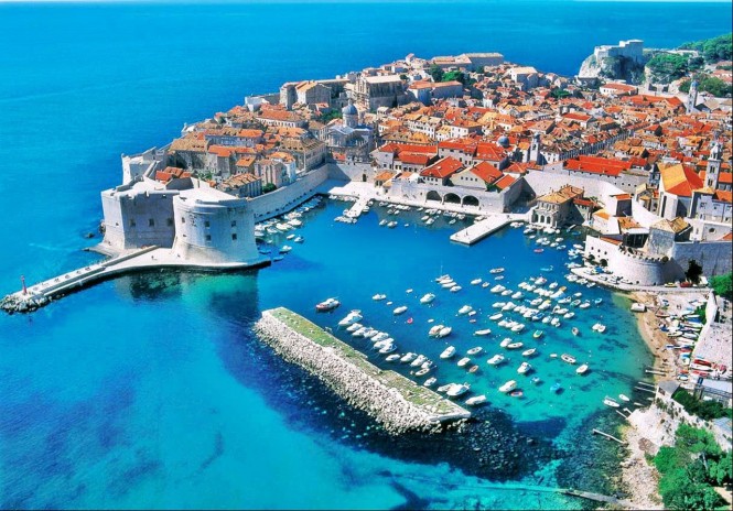 One Sea, A Thousand Stories: Discovering the Mediterranean’s UNESCO Treasures by Luxury Yacht