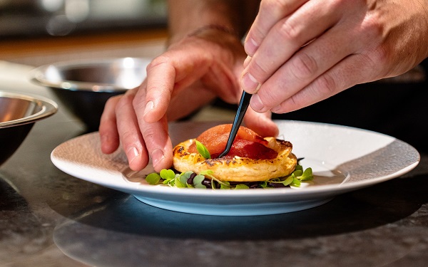 Inside the Galley: The culinary expertise behind yacht charter cuisine