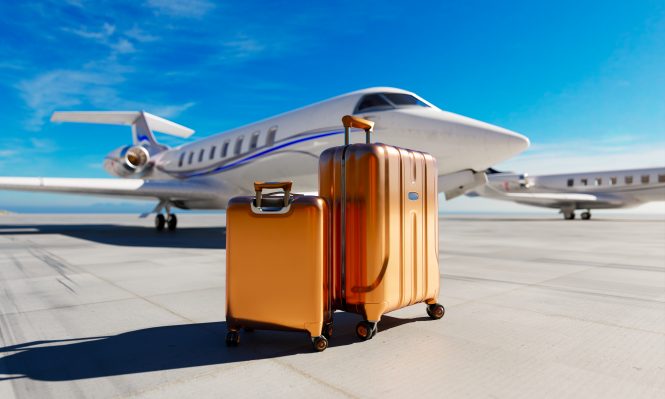 Sea & Sky: Why Yacht Charter and Private Jet Travel Are the Ultimate Luxury Travel Combination