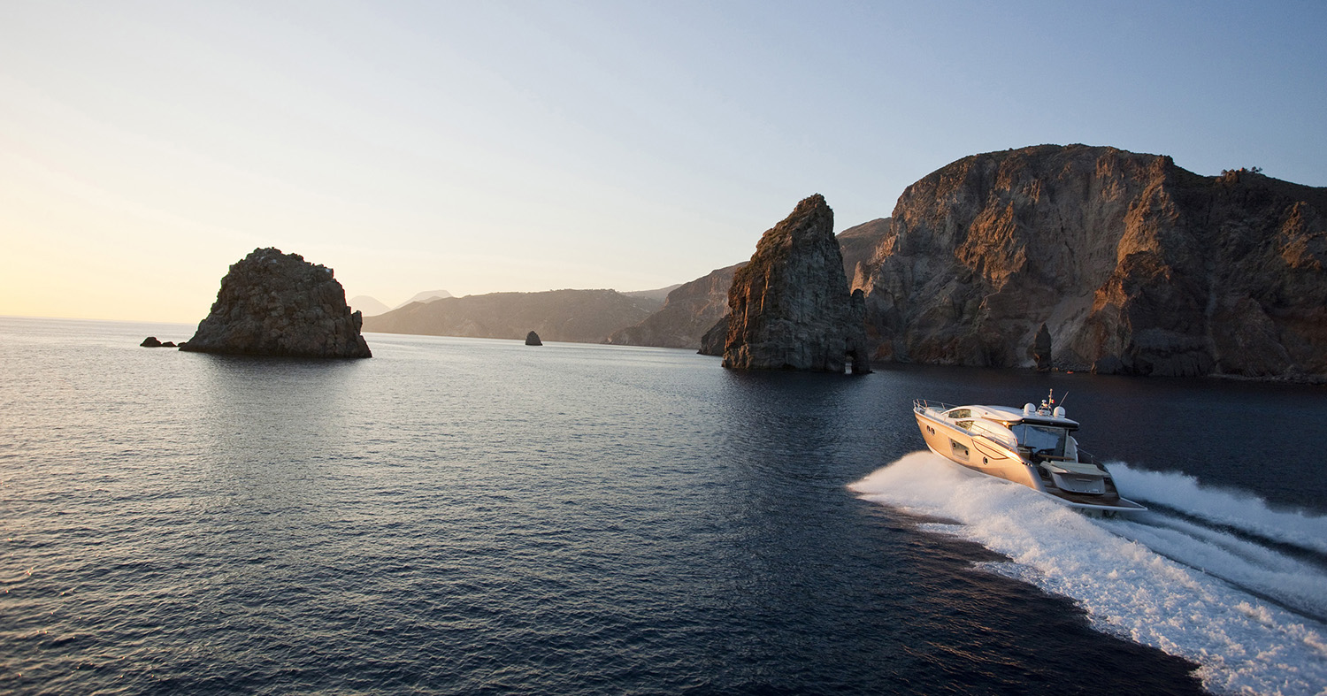/C54 - WINNICO YACHTS Sardinia