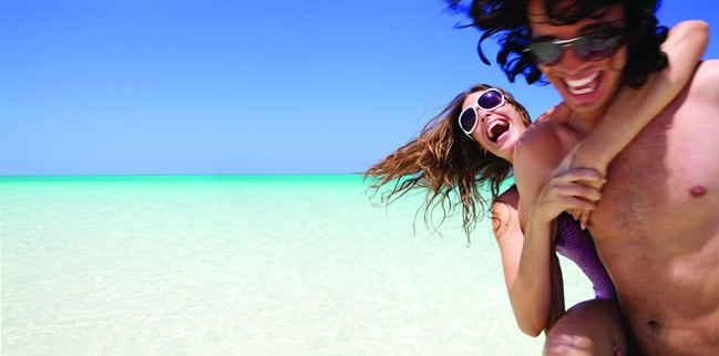 Cuba - Image credit to Cuba Tourism Board 