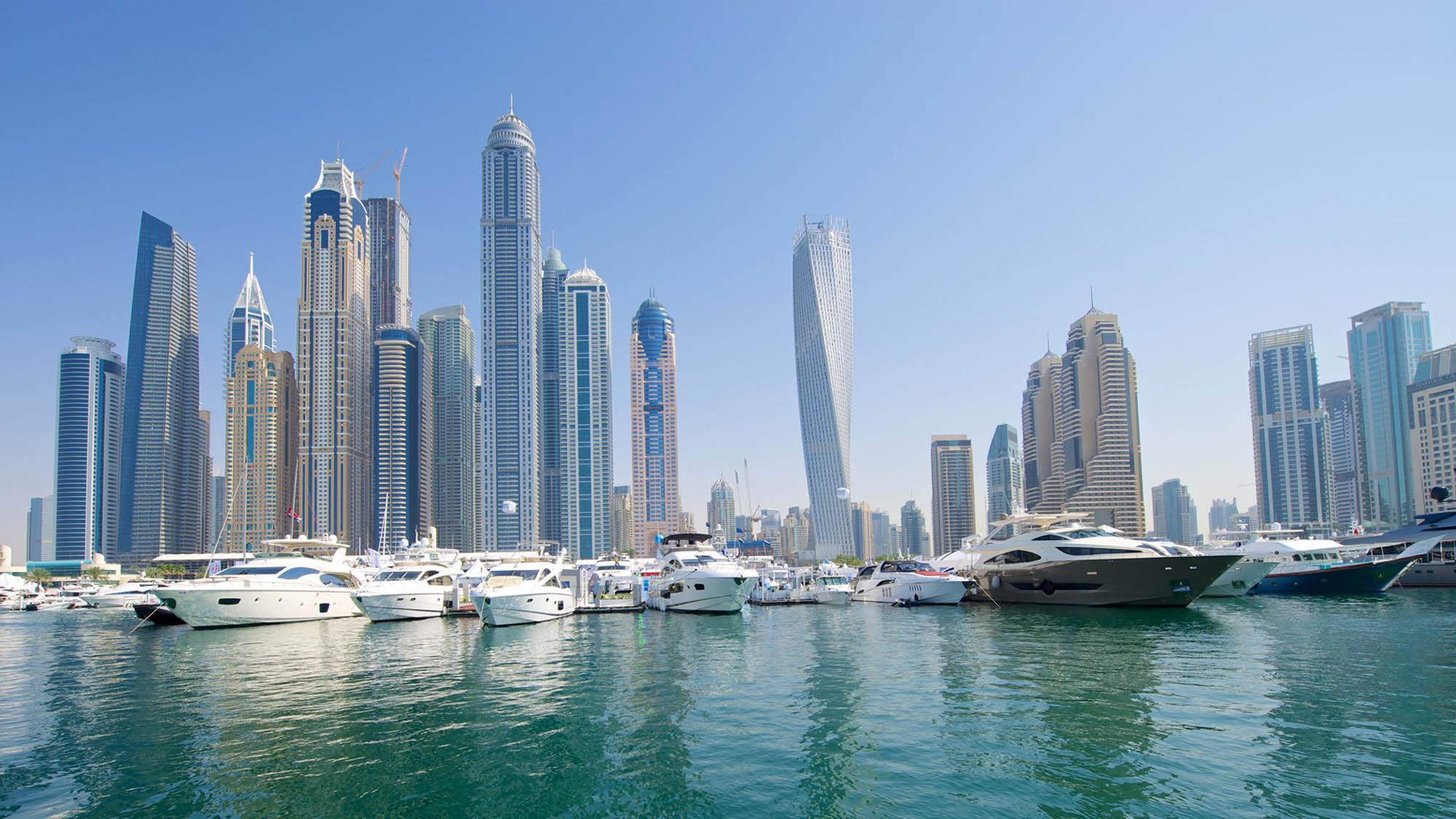 Dubai