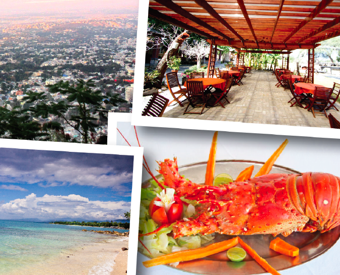 Haiti Tourism Board photo 